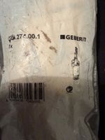 Geberit Füllventil 274.00.1 Ersatzteil gebraucht
