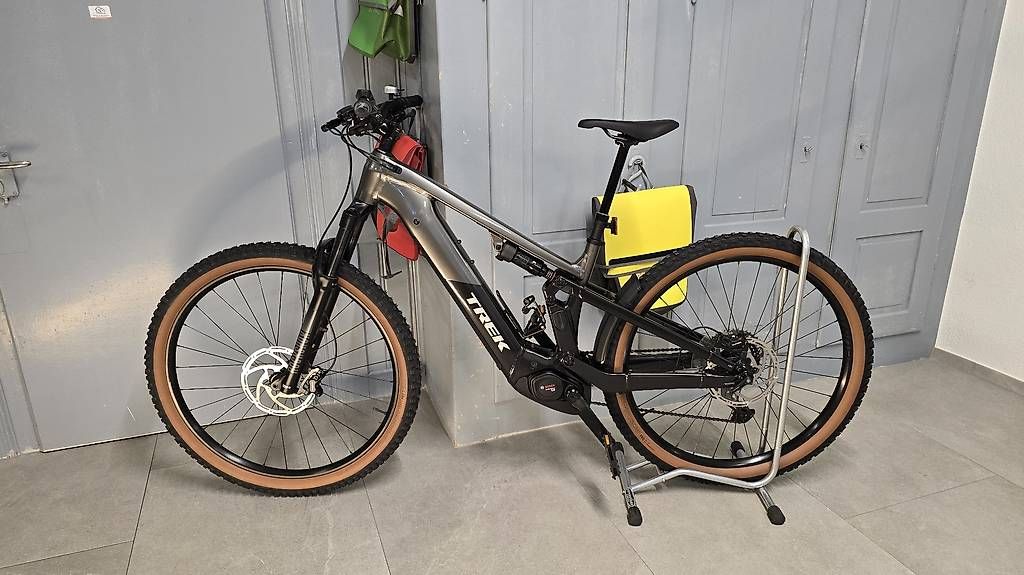 Biciclette: E-Bike Ebike EMTB E-Mountainbike  – Usato da Bronschhofen venduto da Timi.g 6