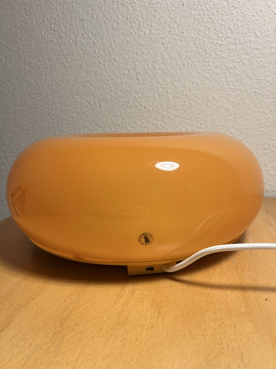 Lampes: Ikea Donut Leuchte VARMBLIXT – D'occasion à Zürich par bru12 3