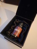 Ensar Oud Kampot – Poivre et Sel – 30 ml