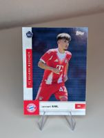 Lennart Karl RC Fc Bayern München Topps Teamset