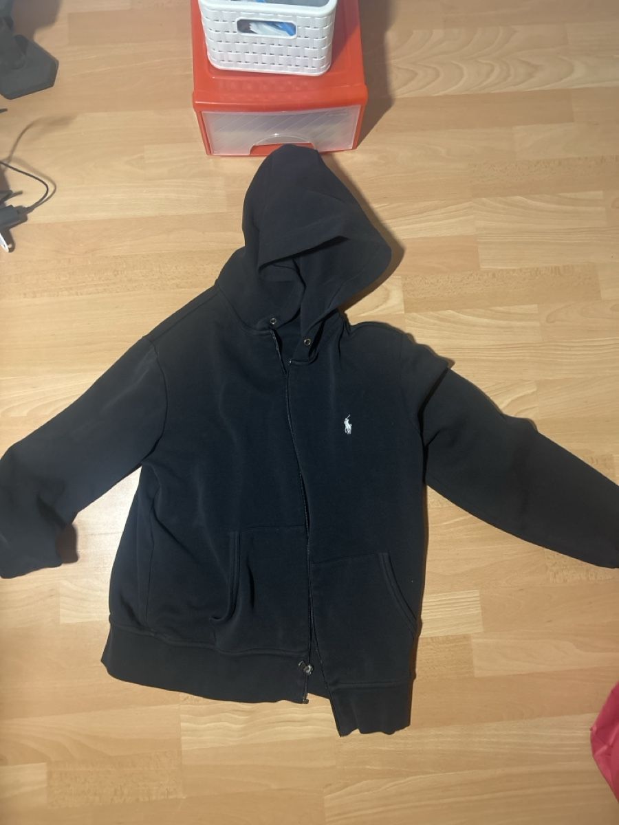 Kleiderpakete: 3 pull 3 jaquette et 1 polo – Neu (gemäss Beschreibung) aus Marin-Epagnier von nyd_72sv 7