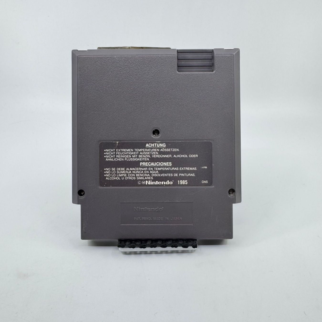 Giochi: Super Spike V Ball (Nintendo Nes) – Usato da Herisau venduto da Seyashop1 1