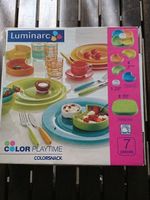 7 teiliges Keramikschalen-Set, Luminarc