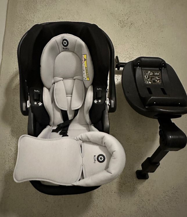 Faszinierend Kiddy Evoluna I Size Ebenbild