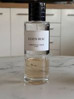 Dior Eden Roc 200ml (70ml Restinhalt)