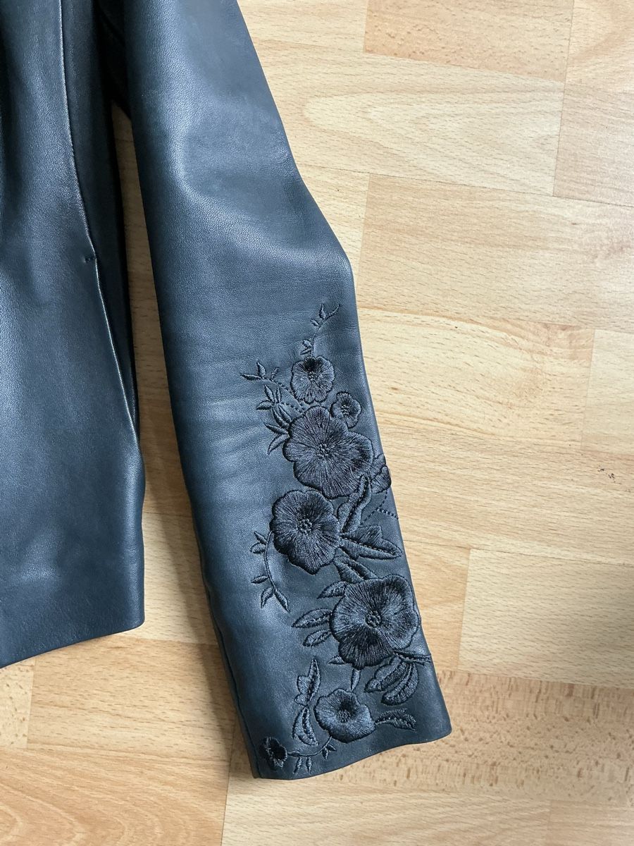 Massimo Dutti Giacche: Jacke – Nuovo (secondo la descrizione) da St.Gallen venduto da nat_7n75 3