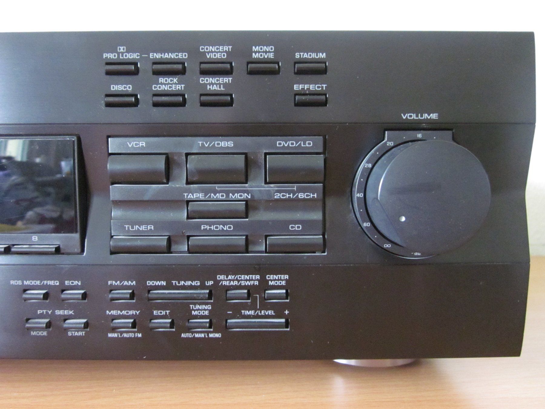 Yamaha Heimkino: Yamaha RX-V 5.1 Home Cinéma – Gebraucht aus Epalinges von Batis82 2