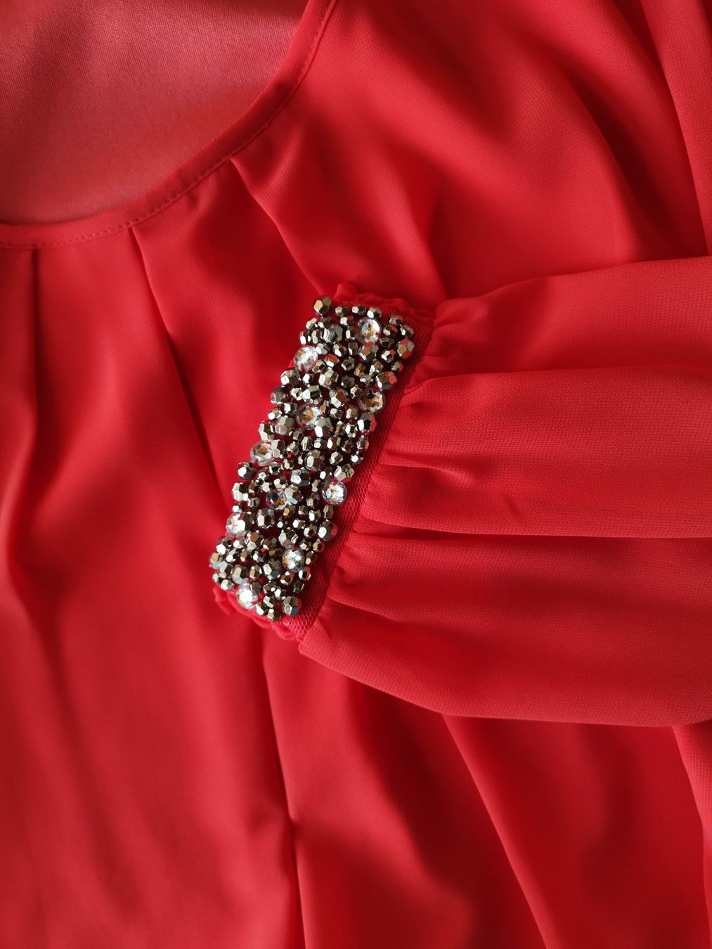 Camicette: Frank Lyman blouse Gr. 42 – Usato da Develier venduto da comala66 4