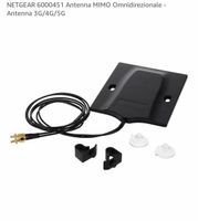 NETGEAR 6000451 Antenna MIMO Omnidirectional 3G/4G/5G