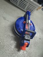 NERF Elite Disruptor 25-Schuss-Trommelmagazin – Top Zustand!