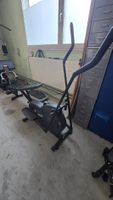 Fitness Crosstrainer