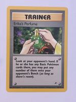 Pokemon - Erikas Perfume 110  EN