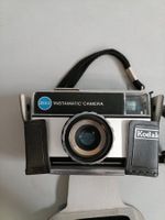 Kodak 'Instamatic' Camera - 255-X