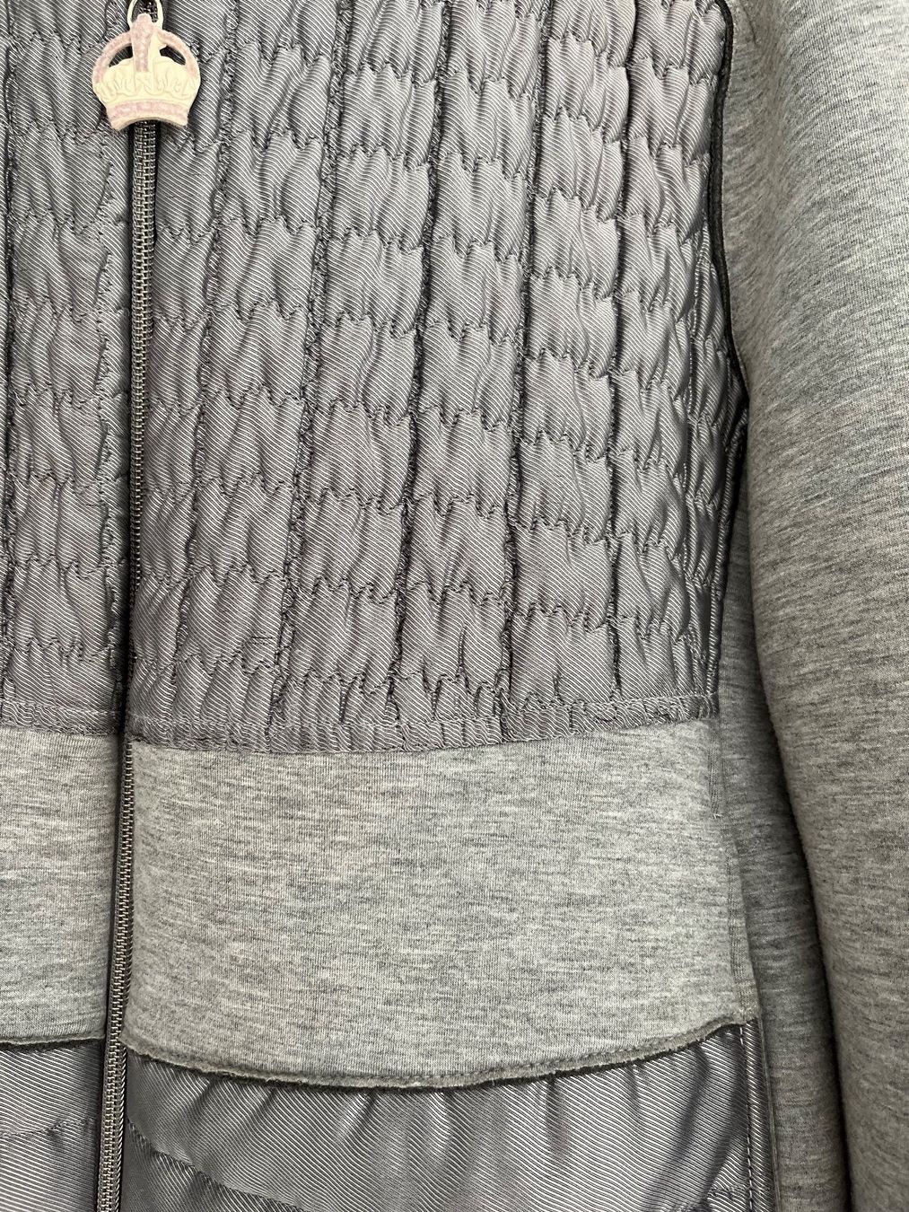 Giacche: veste avec capuchon Elisa Cavaletti – Usato da Delémont venduto da Kiki75 4
