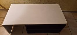 TV Tisch / Couchtisch 120x59