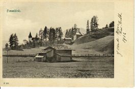 Frauenkirch 1911