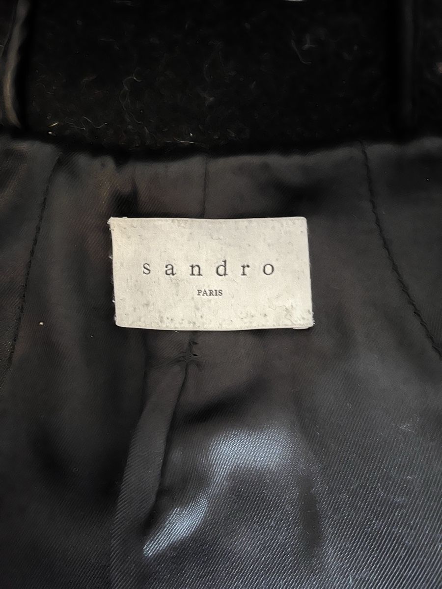 Sandro Cappotti: Manteau d’hiver Sandro – Usato da Choulex venduto da cla_wkw2 2