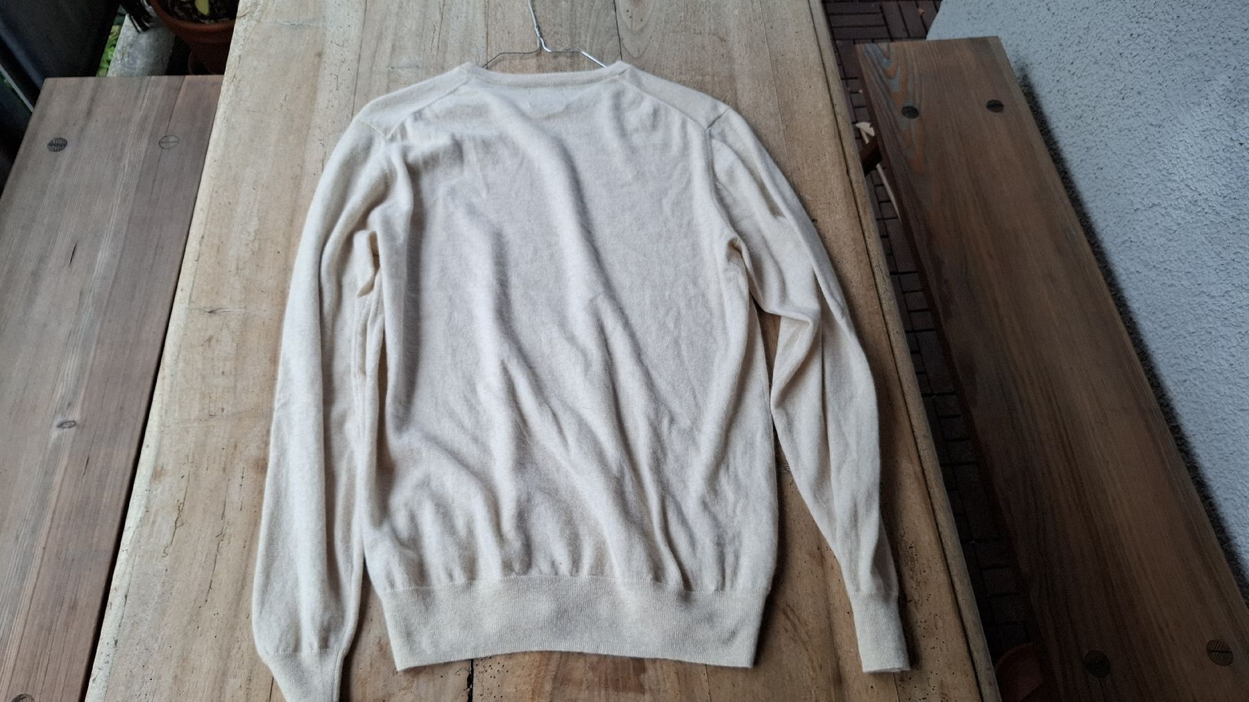 Globus Maglioni & Felpe: Cashmere Pullover Globus XL – Usato da Zürich venduto da witike 2