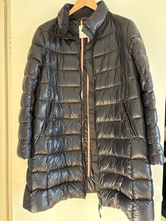 Bogner Daunenjacke laenger Gr. EU44
