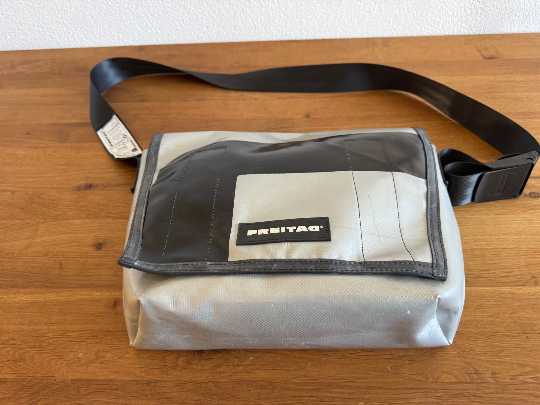 Freitag Borse: Freitag Tasche F14 DEXTER – Nuovo (secondo la descrizione) da Frauenfeld venduto da dilili 4