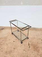Vitra convertra Service Boy Trolley | 70er Jahre