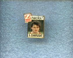 Nati Spieler   S.CHAPUISAT