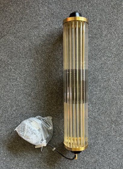 Lampade: Wunderschöne, neue Hängelampe – Nuovo e nell'imballaggio originale da Gretzenbach venduto da kar_82n7 1