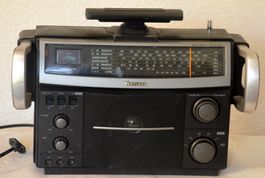 Venturer MB-2960 Weltempfänger Multiband Radio multibande