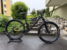 Scott Spark 950 Top MTB L