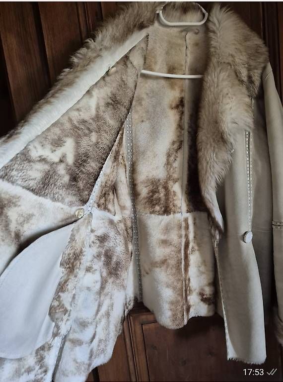 Vestes: A vendre – D'occasion à Les Rasses par bla_c5x8 2