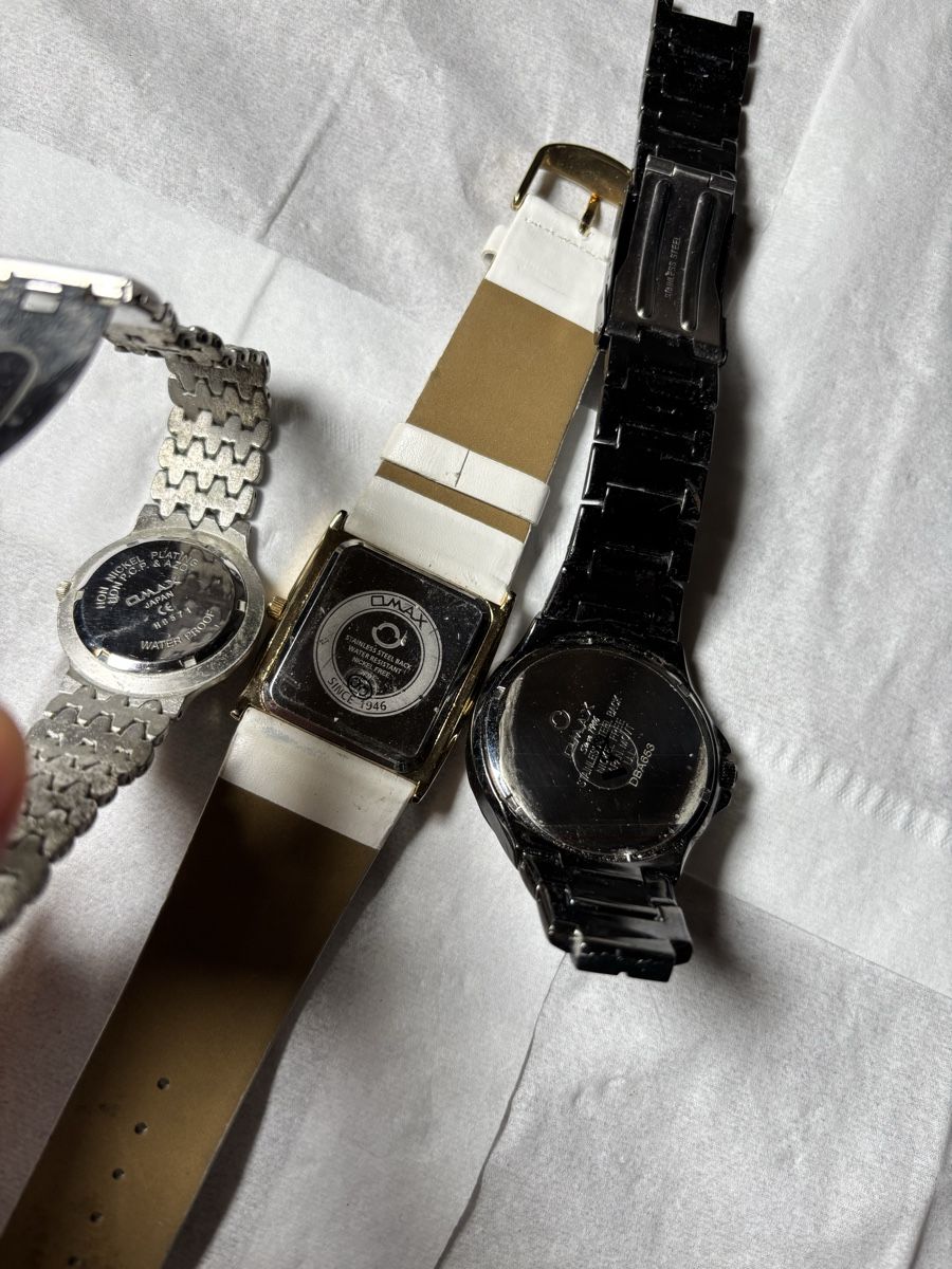 Orologi: Vintage Watch – Difettoso da Confignon venduto da Second_Hand_Ch 1