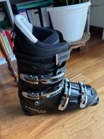 Chaussures de ski homme LANGE 80 noir
