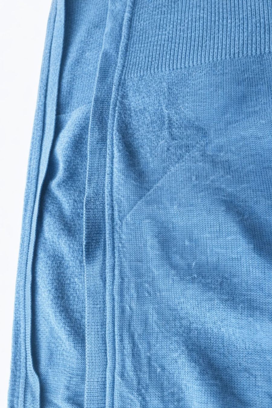 Giacche: Blauer Cardigan Strickjacke Damen – Nuovo (secondo la descrizione) da Fully venduto da VaneaSelection 3