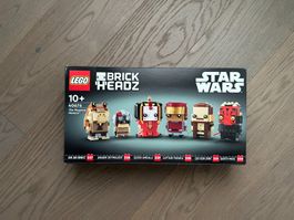 LEGO BrickHeadz Star Wars 40676 - The Phantom Menace
