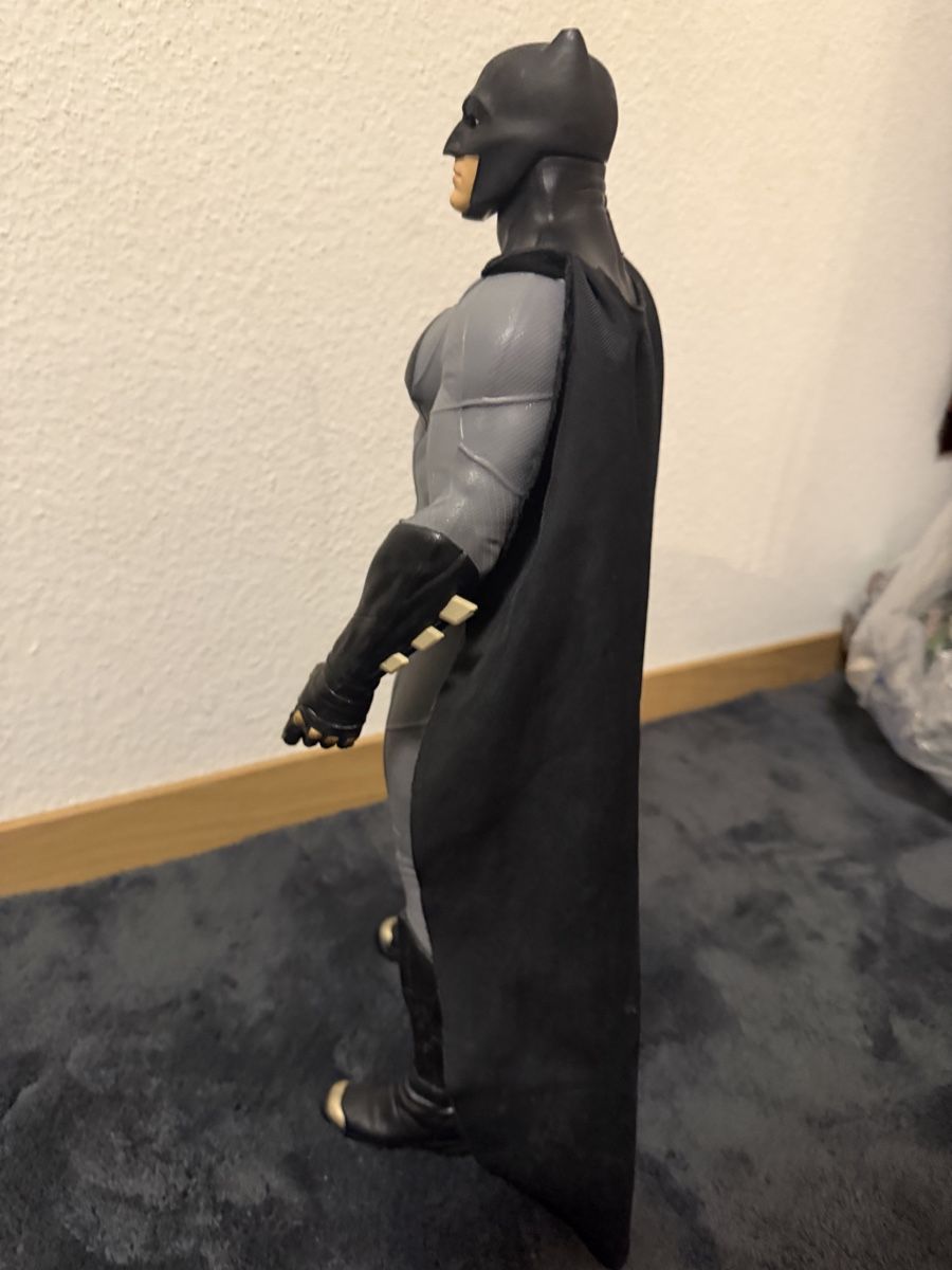 Figuren: Grosse Batman Figur – Gebraucht aus Zürich von Vorbei123 1