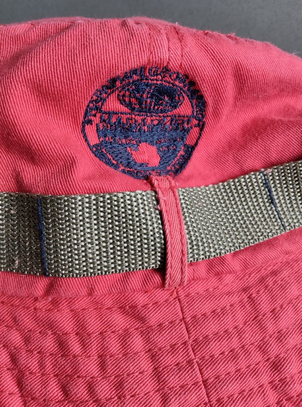 Napapijri Copricapi, berretti & cappellini: DESIGN BUCKET HAT / NAPAPIJRI / NEU – Nuovo e nell'imballaggio originale da Minusio venduto da Todesca 5