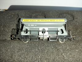 FLEISCHMANN ALKAG REF.53