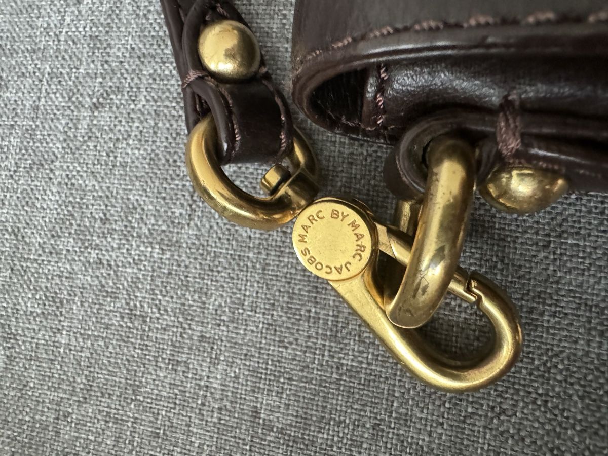 Marc Jacobs Borse da donna: Marc Jacobs Handtasche – Usato da Steffisburg venduto da mad_t865 6