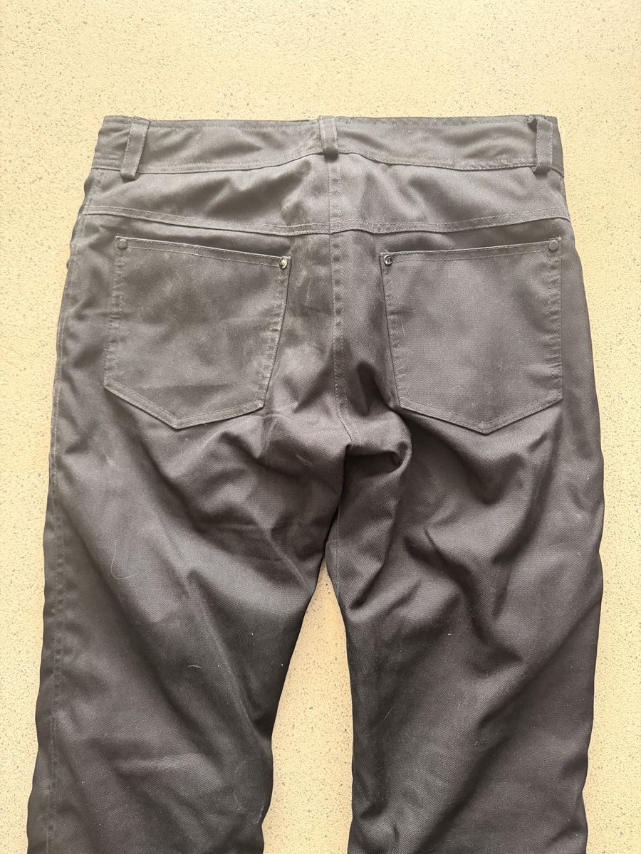 Pantaloni: Motorradhose Damen 40/M – Usato da Zürich venduto da tatius 5