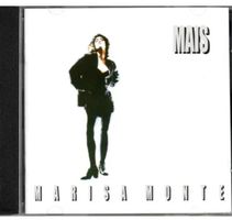 Marisa Monte CD Mais brasilianisch brasil Brasilien