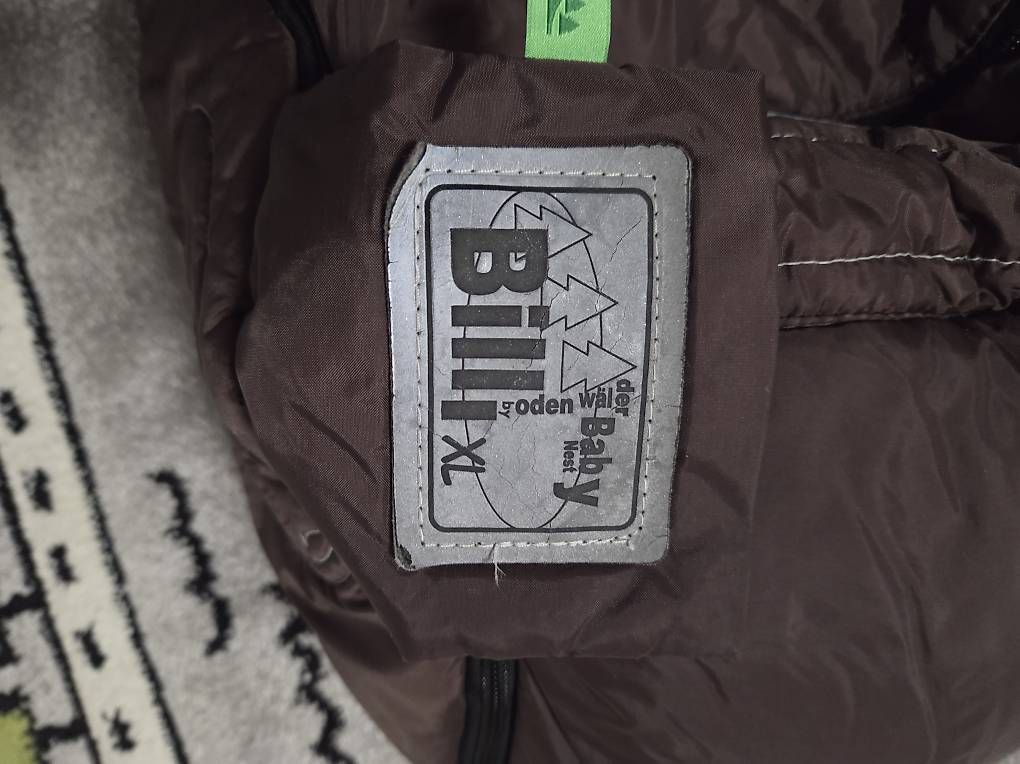 Sacs de couchage: Wintersack Mucki – D'occasion à Basel par bb9_xh2f 1