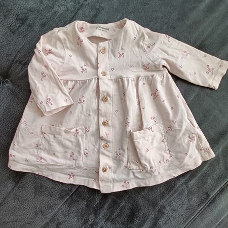 Kleid Grösse 62