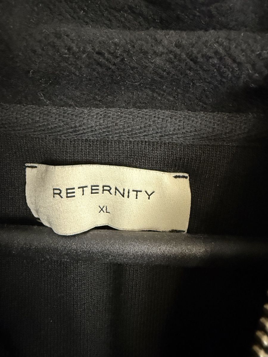 Maglioni & Felpe: Reternity XL, Winter Pullover, Schwarz, Top Zustand! – Nuovo (secondo la descrizione) da Pratteln venduto da niisam 2