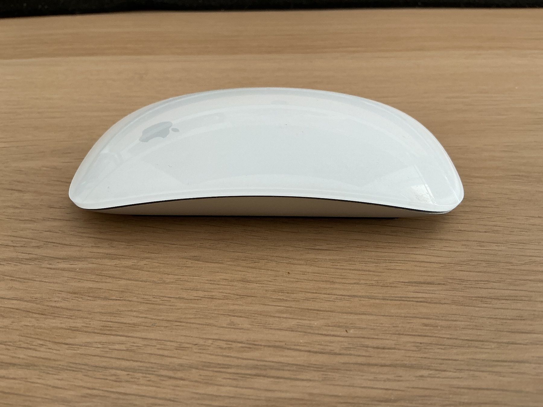 Apple Maus: Apple Magic Mouse (batteriebetrieben) – Gebraucht aus Bern von griesser.sandro 2