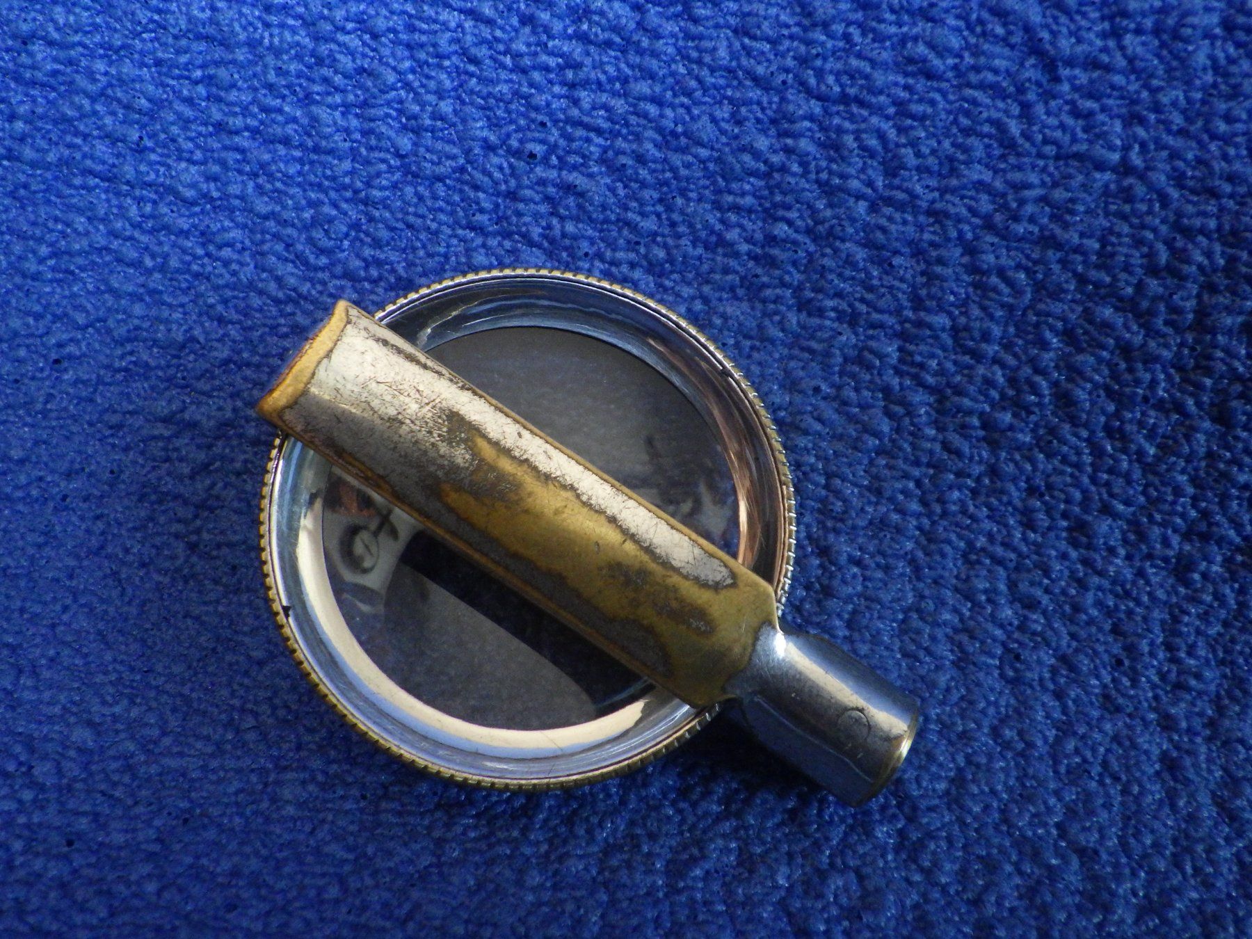 Sonstiges zu Optik: Historisches Lupen-Konvolut – Gebraucht aus Altstätten SG von cla_c2f8 4