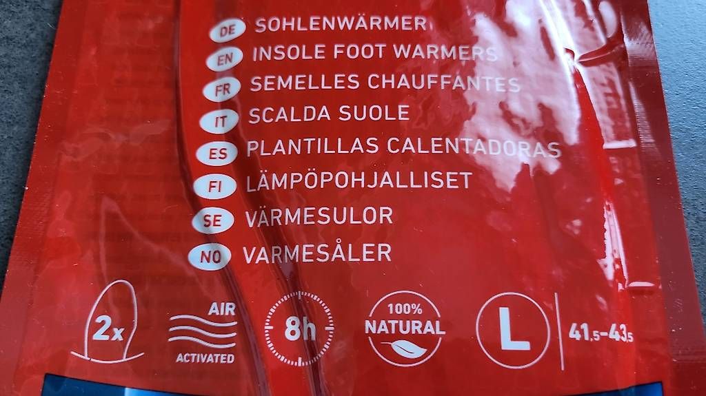 Radiatori: Sohlenwärmer – Usato da Gelterkinden venduto da Morewurzle 2