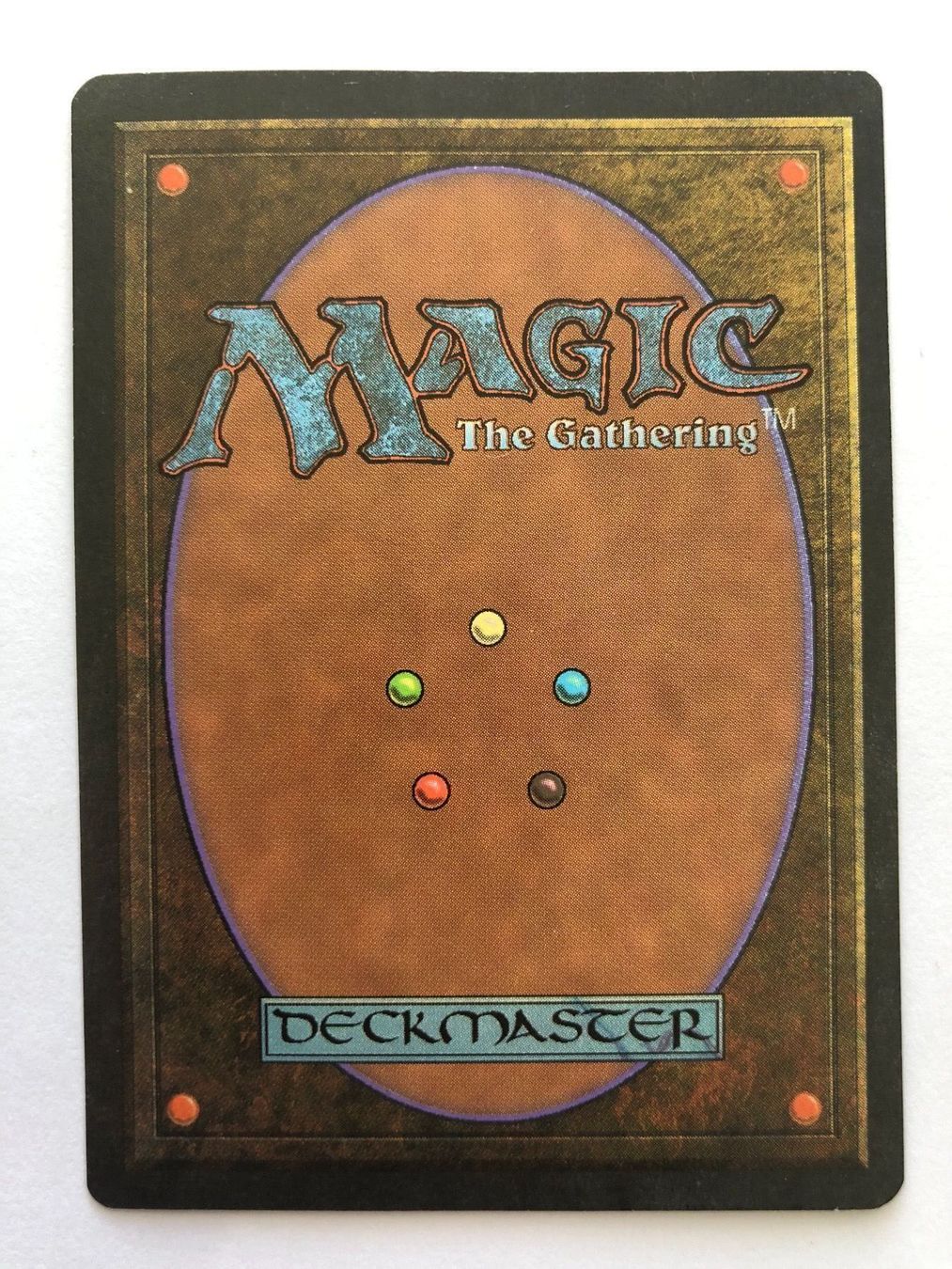 Cartoline: MTG - Gorillaschamane – Usato da Zürich venduto da T_H_O_M_A_S 1