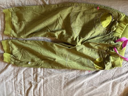 E9 3/4 Hose Damen
