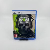 Call of Duty Modern Warfare II (PS5)